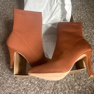 Cushionaire heels